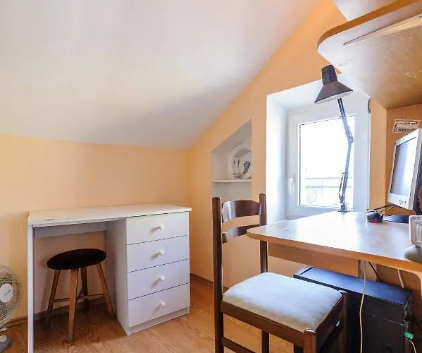 Apartment Apartments Kovacic_Grubisic *